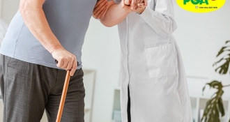 Top 10 + bài tập phục hồi chức năng dành cho người bệnh Parkinson